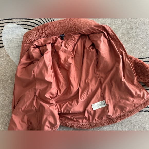 Patagonia Los Gatos Jacket, Century Pink, M - Picture 7 of 10